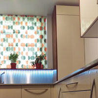 Residential Project London SW19 Kitchen