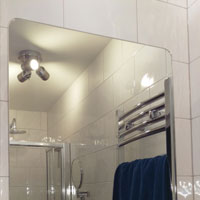 Residential Project London SW19 Master Bedroom