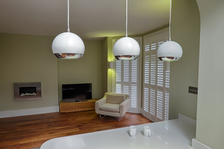 Residential Period Property London SW16