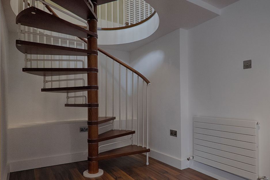 Residential Period Property London SW16