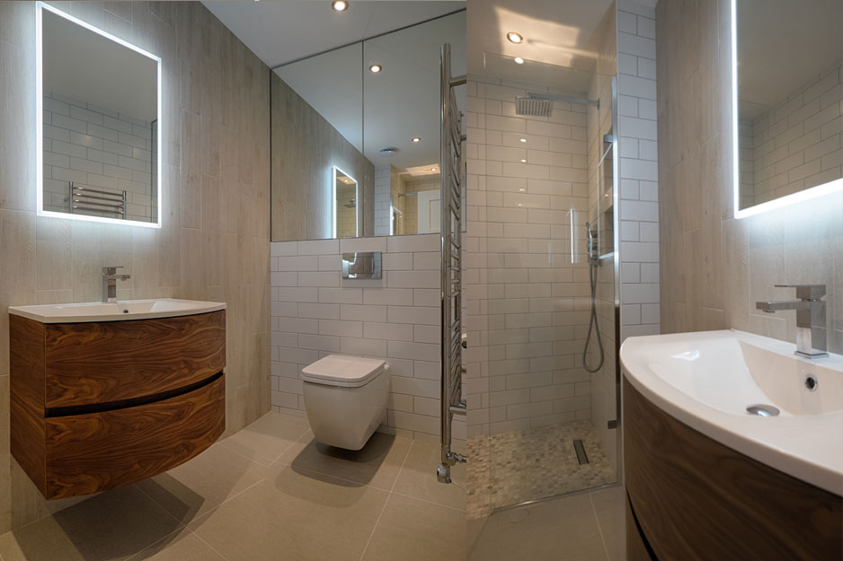 Residential Period Property London SW16