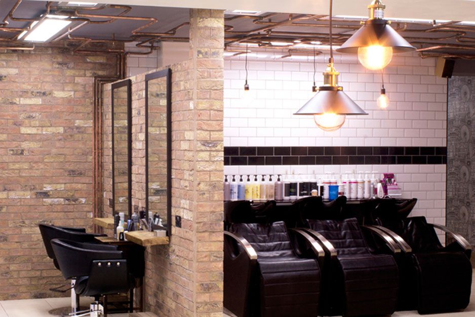 Kaizo Hair London EC2